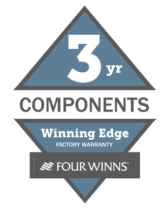 Components Warranty Image