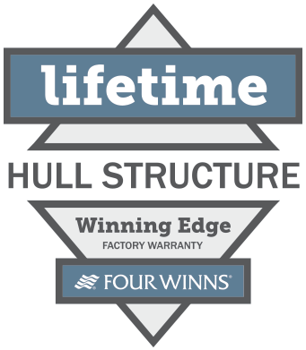 Hull Structure Warranty Image